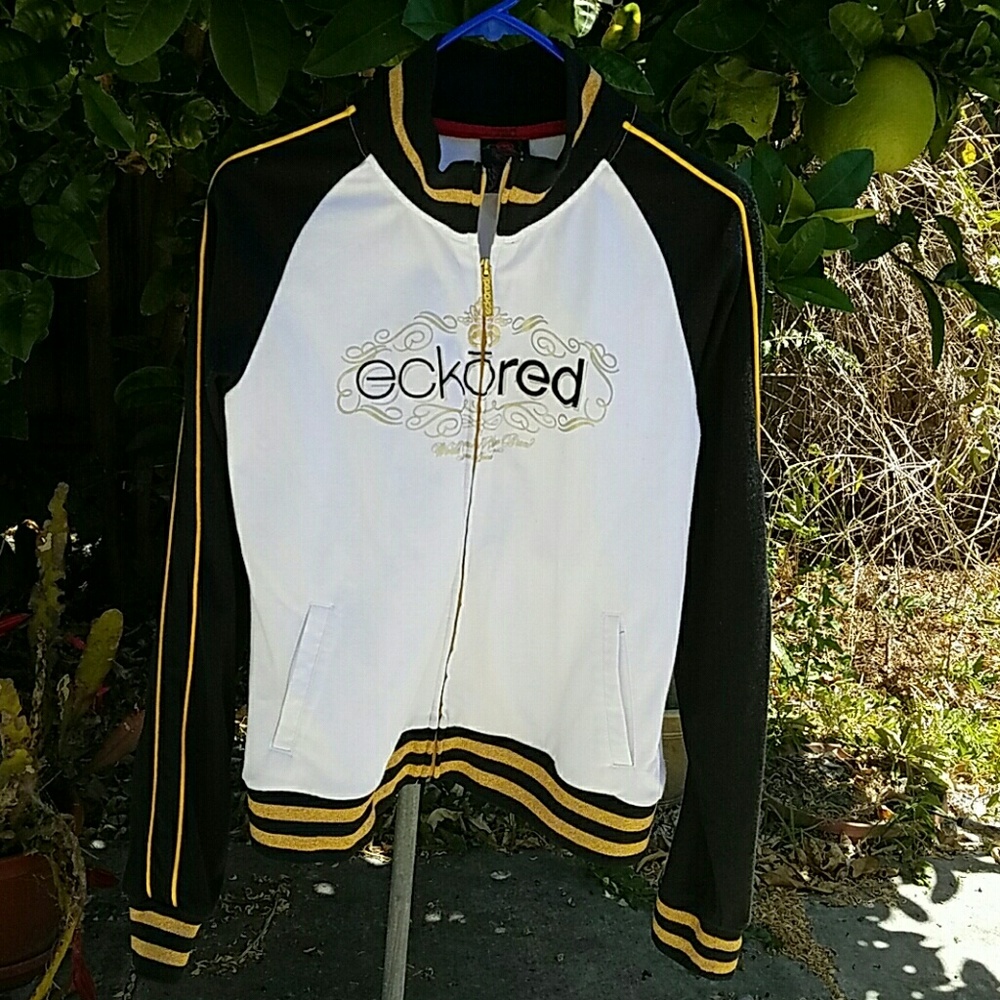 Eckored jacket
